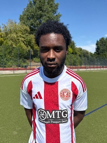 Henry Owusu