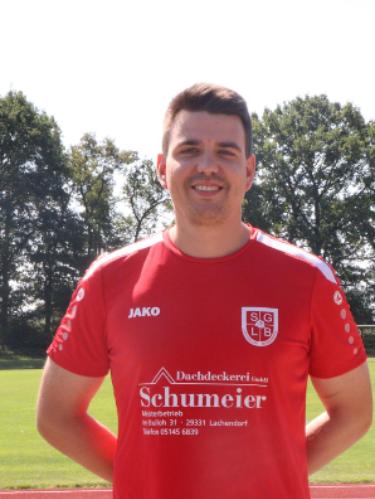 Nils Nebel