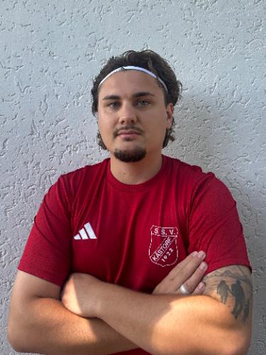 Gianluca Gerardo Del Giudice