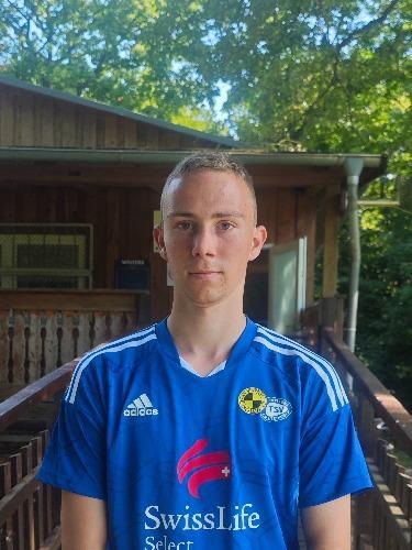 Jannik Blumenberg