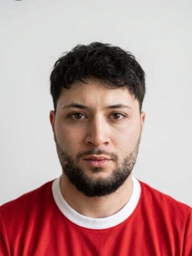 Malak Jamal-Eddin