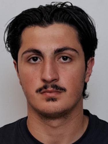 Luka Peranidze