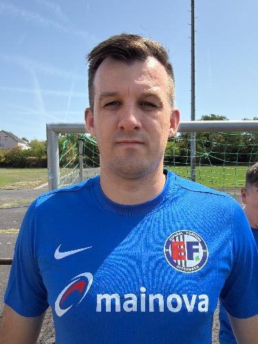Almir Dzaferbegovic