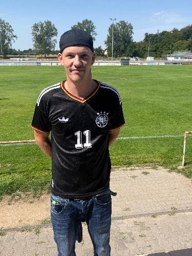 Kai Fritz Grein