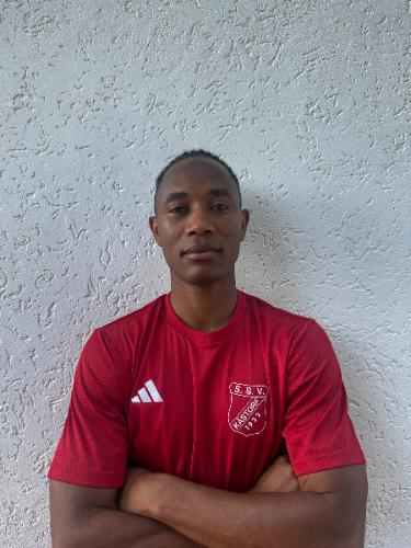 Youssouf Kebe Keira