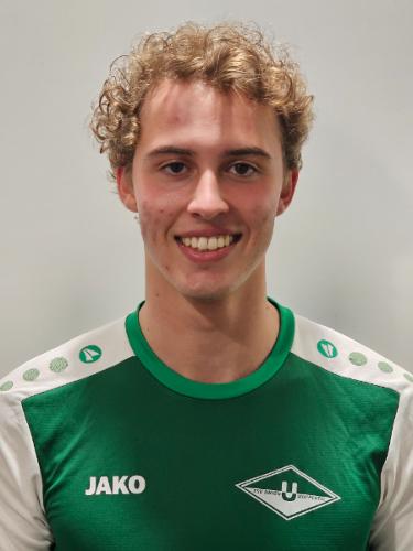 Jacob Linus Niechciol