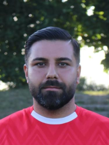 Tarik Gelgec