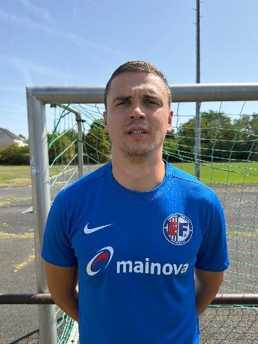 Dusan Jovanovic