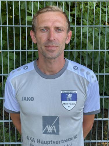 Eduard Reh