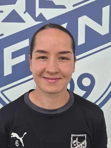 Janine Deffner