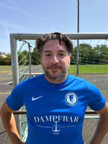 Amirsohil Shahidi