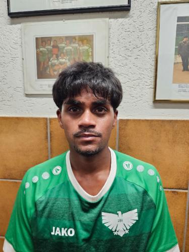Prathap Prabakaran