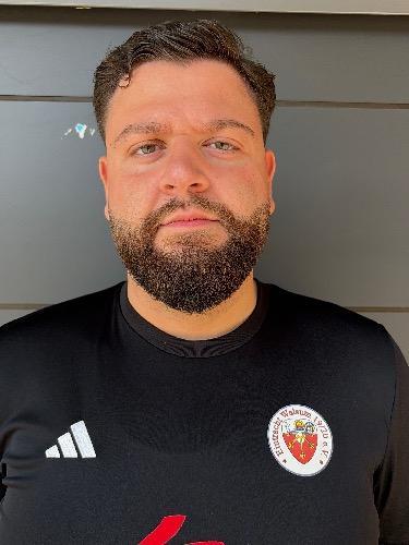 Mert Can Özbek