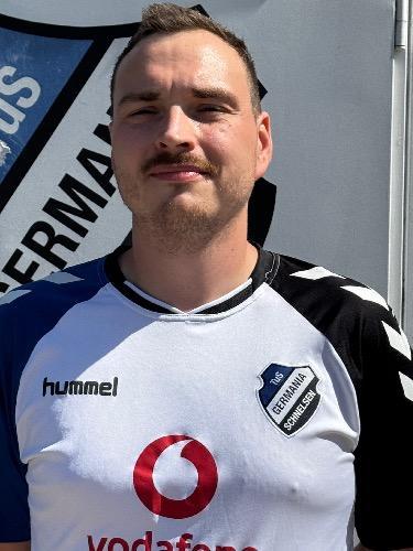 Kevin Arndt