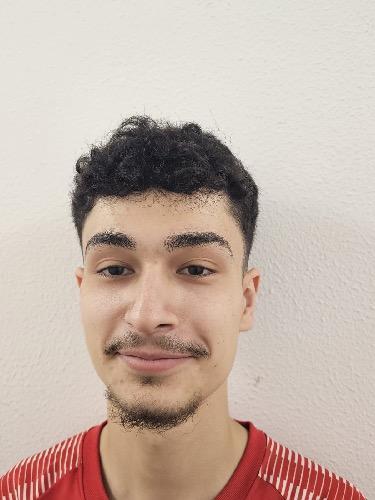 Muhammed Dogruel