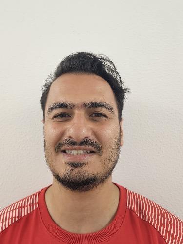 Muhammed Abdullah Ibis