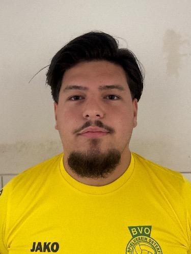 Emirhan Alagöz