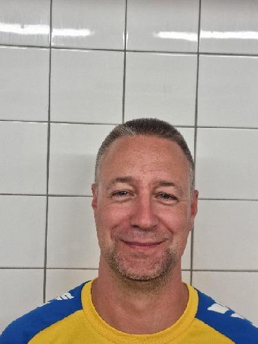 Stefan Kroll