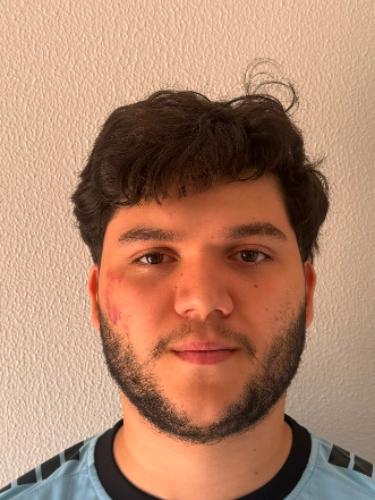 Orcun Oruc