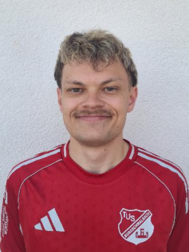 Louis Weilnau