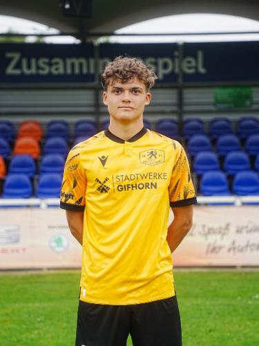 Jonas Leon Beese