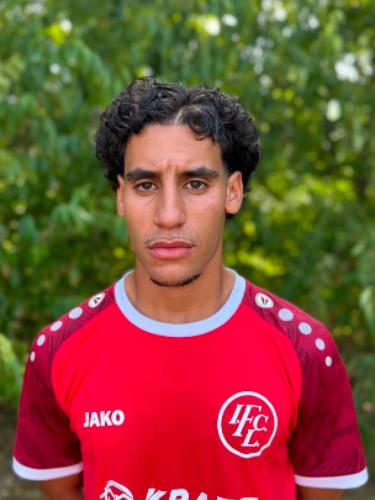 Yahya Tourchi Eddayazi
