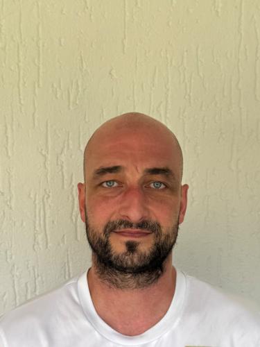 Pascal Gerard
