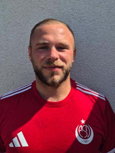 Nils Simon Akdag