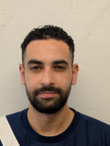 Jaouad El Malki