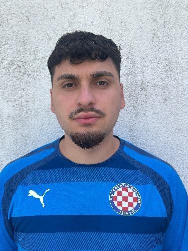 Gentrit Seferi