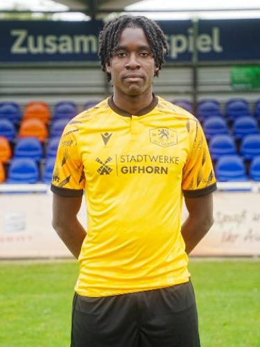 Rufus Chefu
