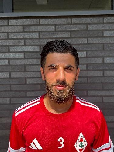 Mohamed Serhan