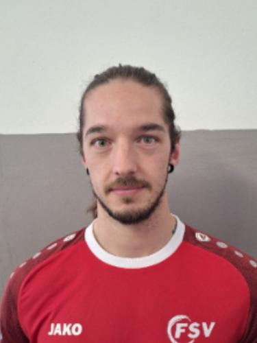 Sascha Gampper