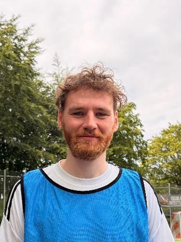 Bastian Schmitz