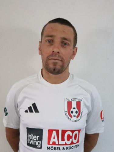 Ronny Becker