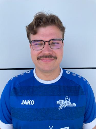 Niklas Ulrich-Werner Hundrieser