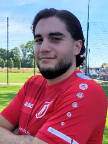 Sander Öztürk