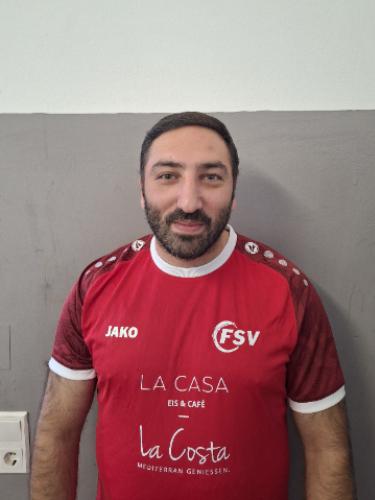 Tayfun Poyraz