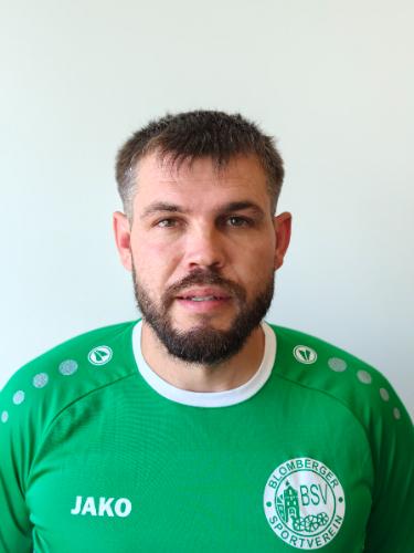 Viktor Bugdakov