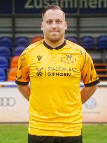 Jovan Hoffart