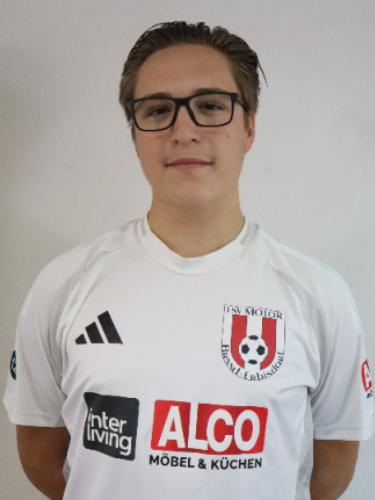 Tristan Dietrich