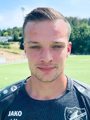 Lukas Kaiser