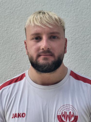 Robin Bruch