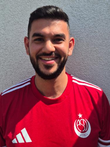 Emre Can Gündüz