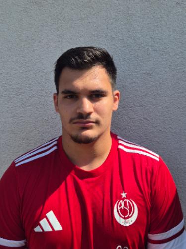Kaan Mustan Cebeci