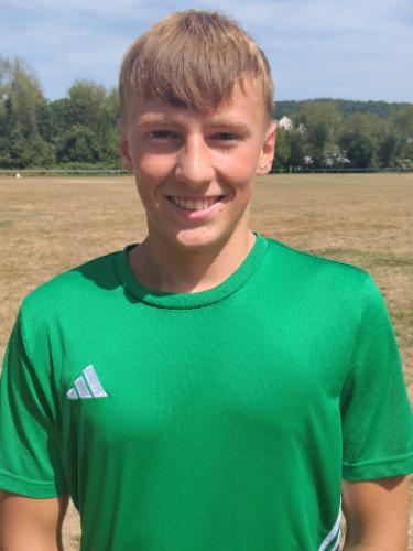 Alexej Kutsev