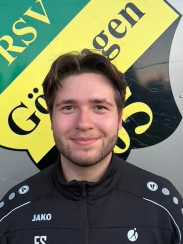 Fiete Hannes Hugo Schmidts