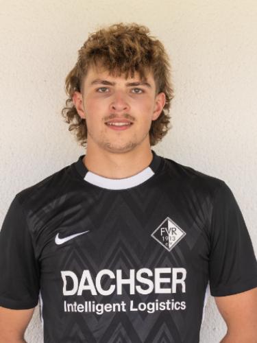 Luis Wipfler