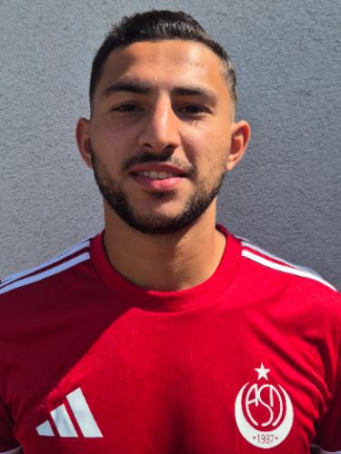 Emad Husein
