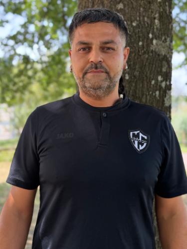 Ahmet Turan Ergezer